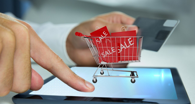 Our Industry Specific E-Commerce Services